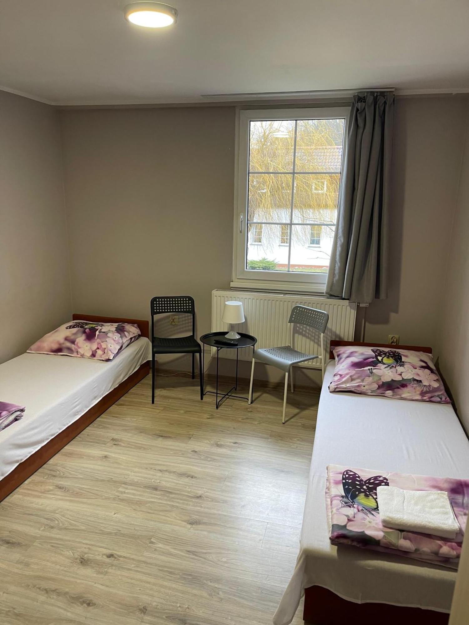 Bauernhof Przystan Nad Jeziorem Radun Wałcz