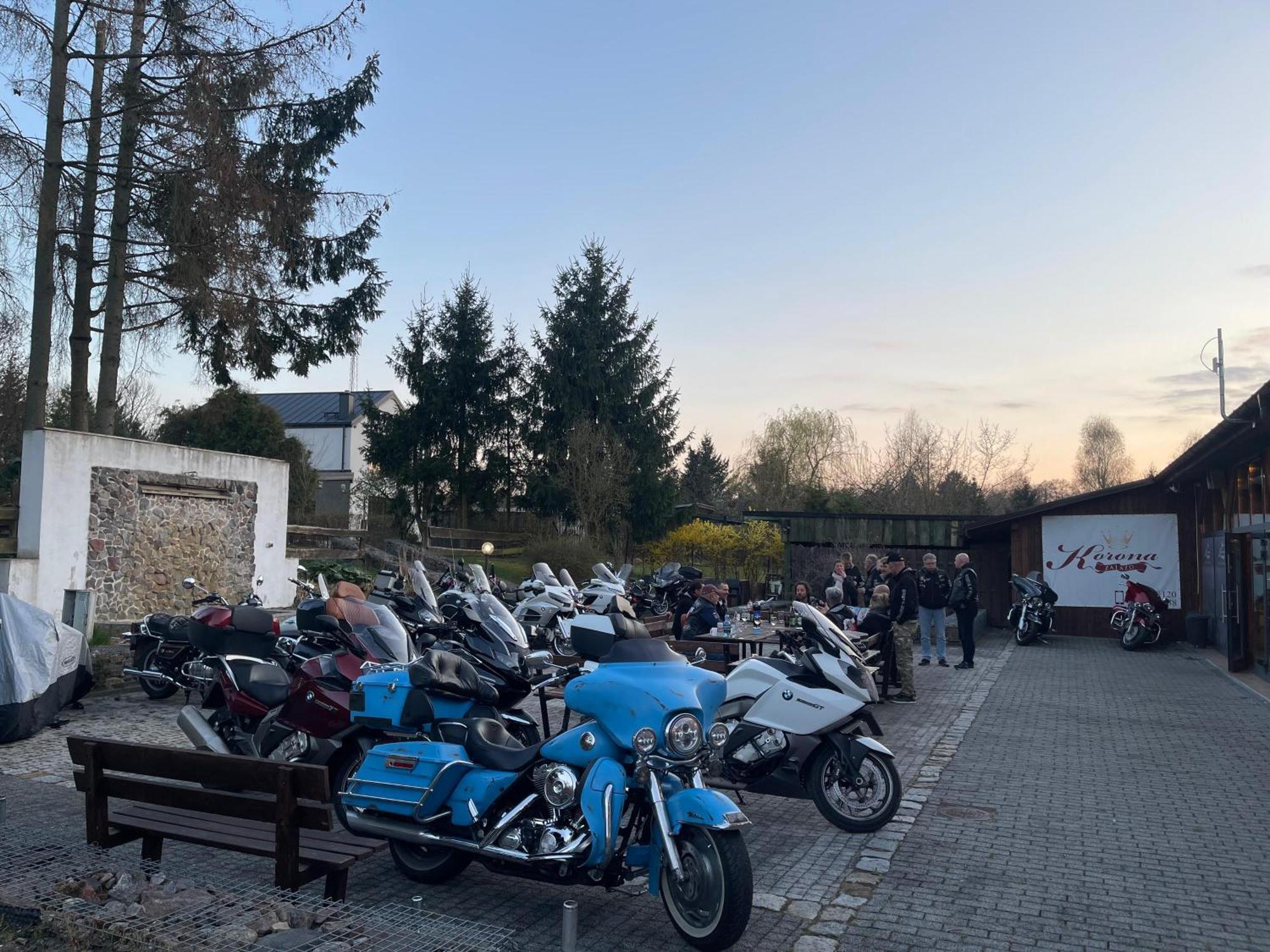 Bauernhof Przystan Nad Jeziorem Radun Wałcz